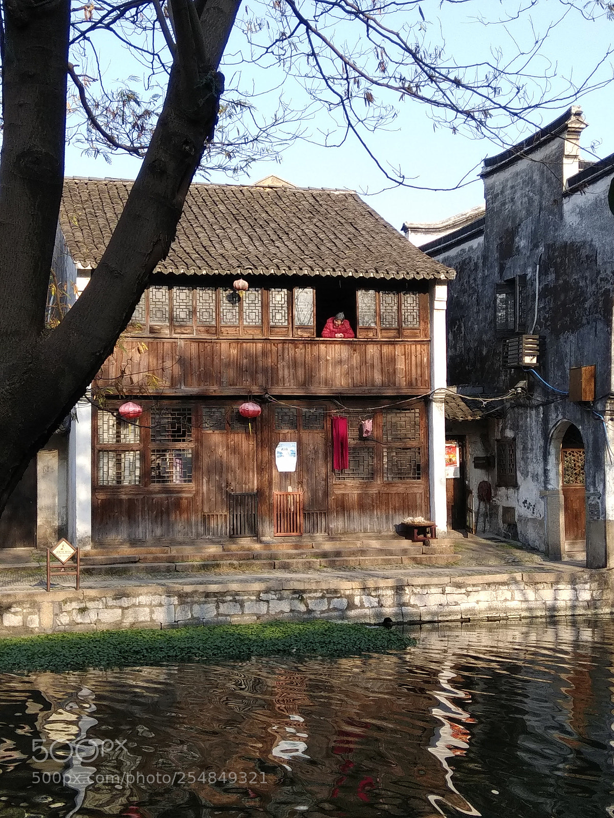 Xiaomi Redmi Note 4X sample photo. Untitled photography