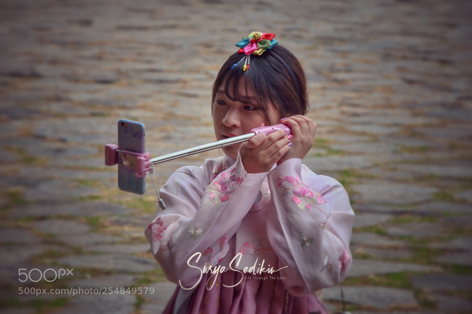 Nikon D7000 sample photo. Selfie style photography