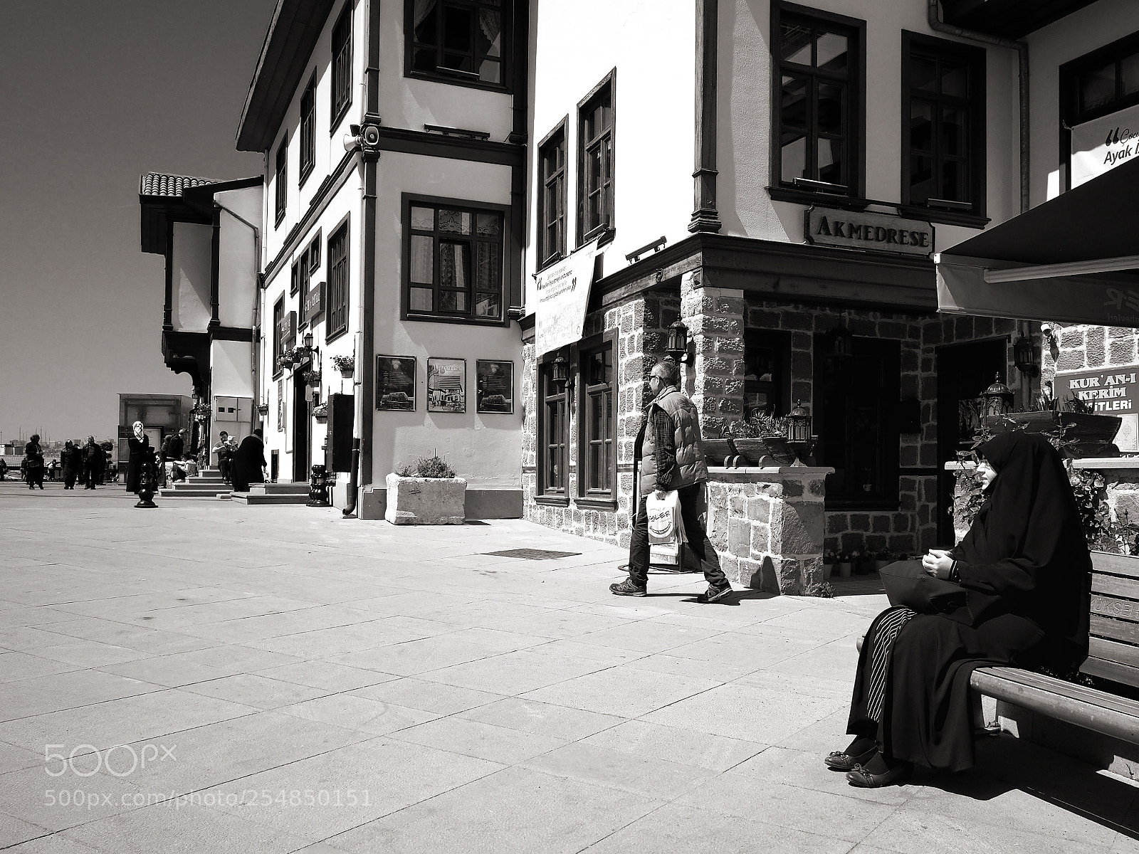 Olympus OM-D E-M10 II sample photo. Akmedrese photography