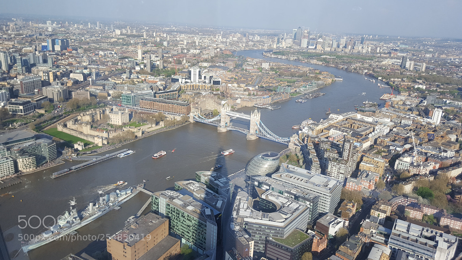 Samsung GALAXY S6 edge sample photo. London photography