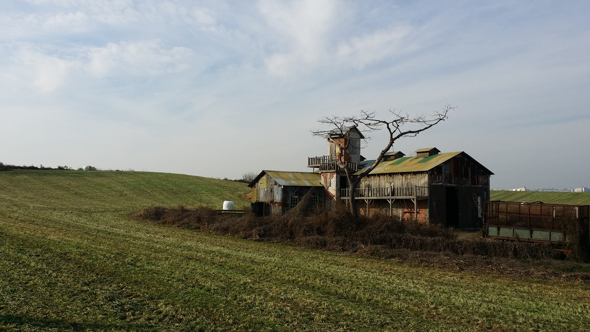 Samsung Galaxy S4 Active sample photo