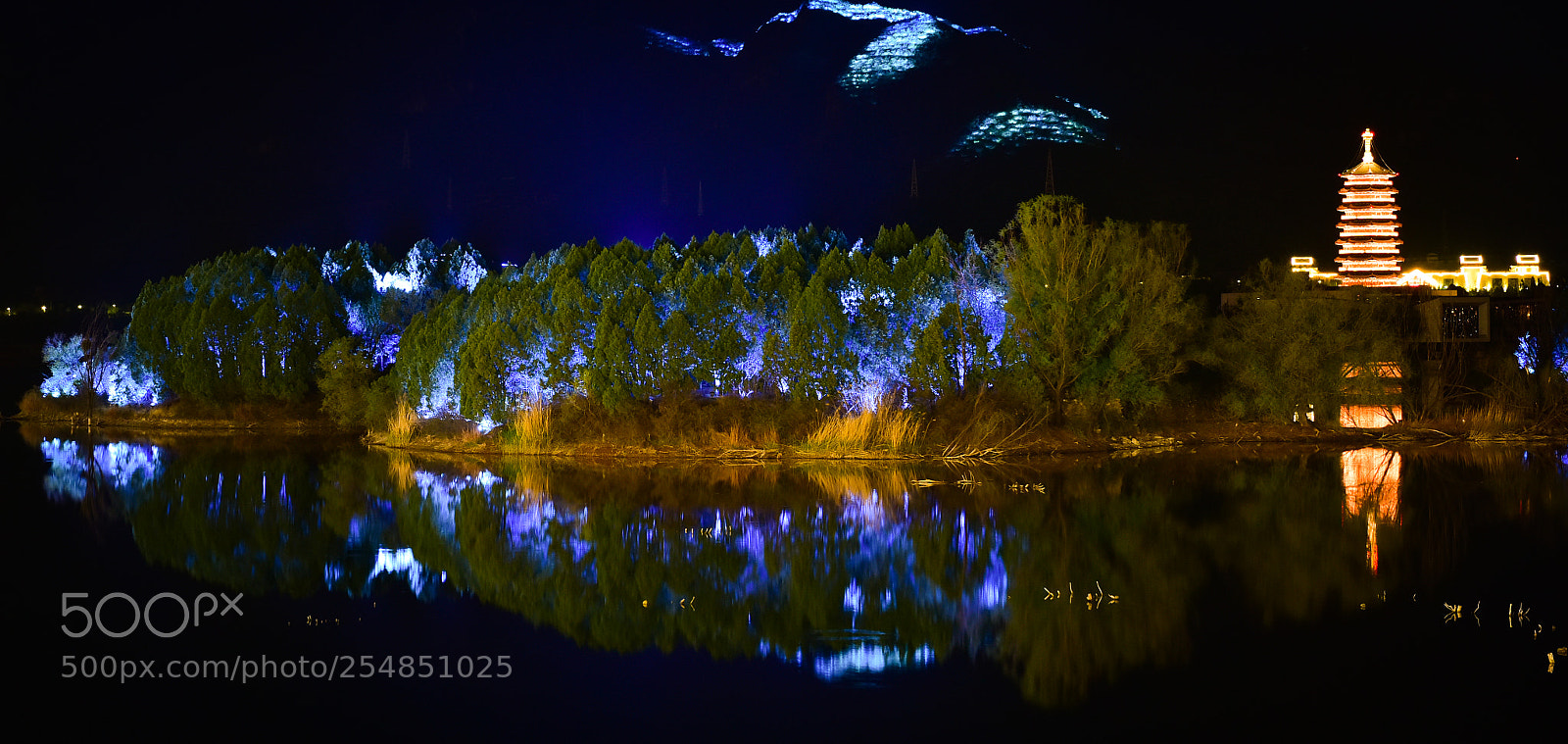 Nikon D810 sample photo. Yan qi lake photography