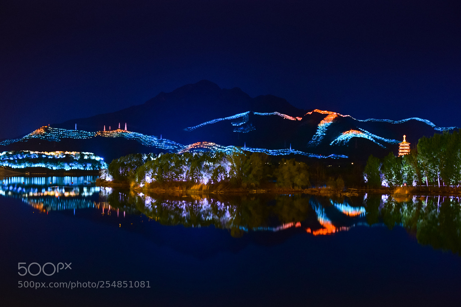 Nikon D810 sample photo. Yan qi lake photography