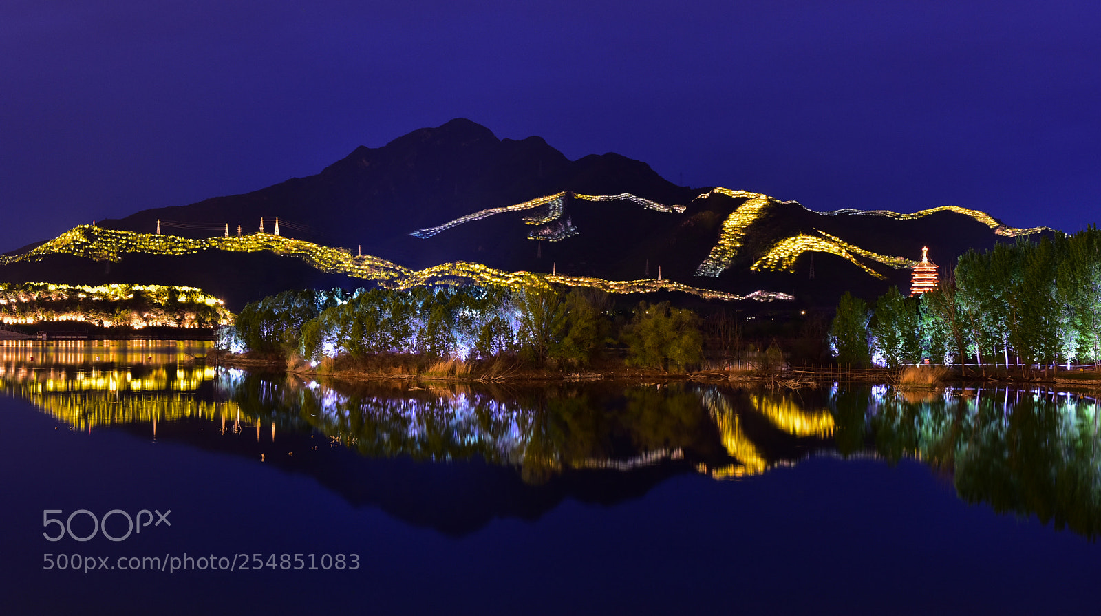 Nikon D810 sample photo. Yan qi lake photography