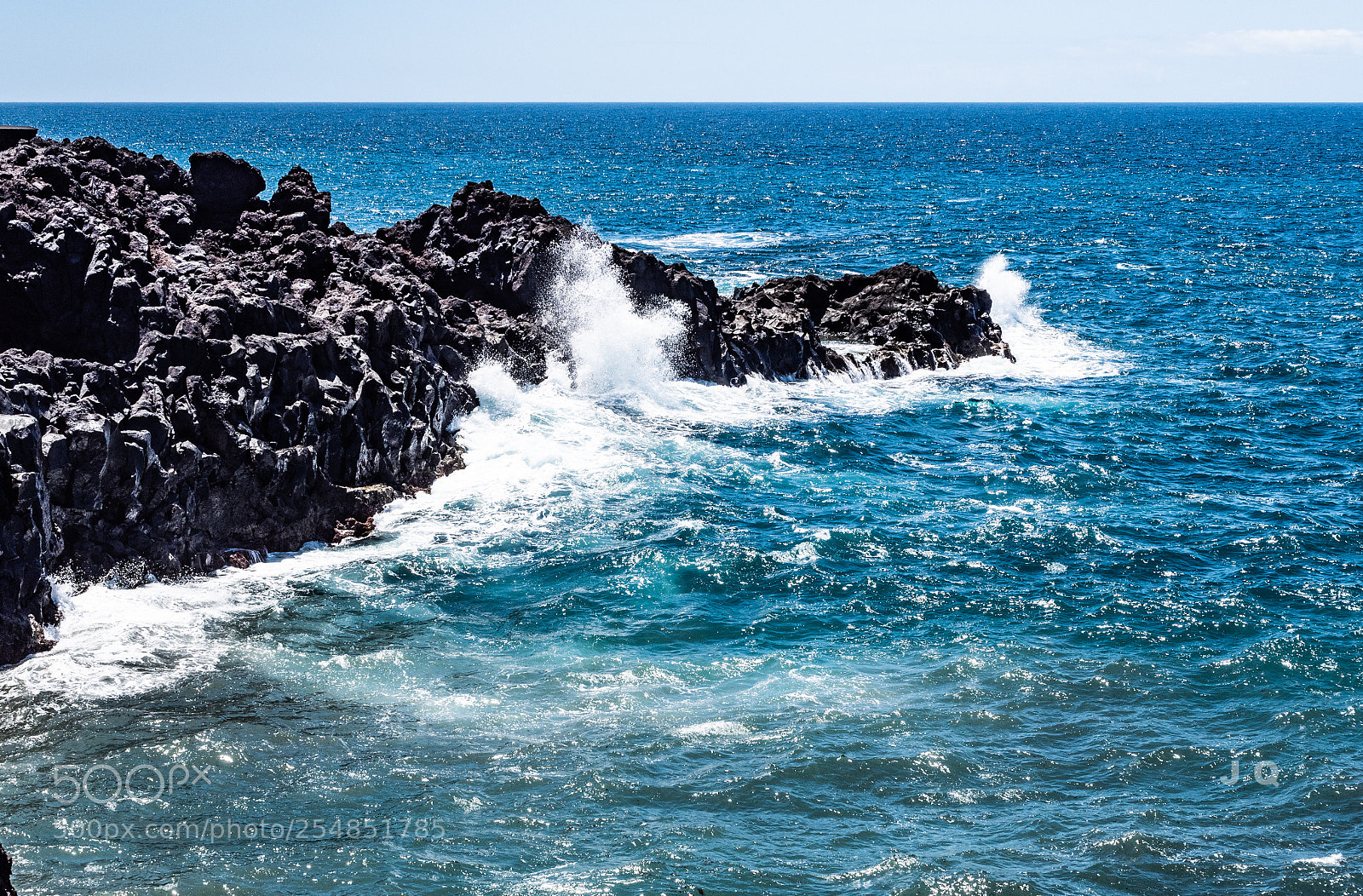 Panasonic Lumix DC-G9 sample photo. Los hervideros photography