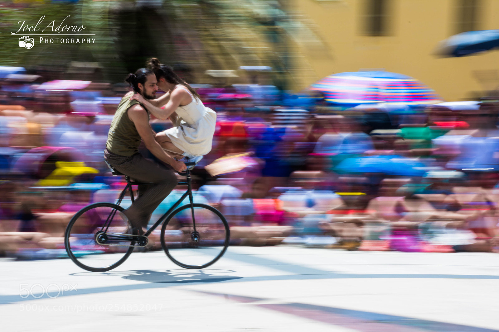 Nikon D7200 sample photo. Velocity photography