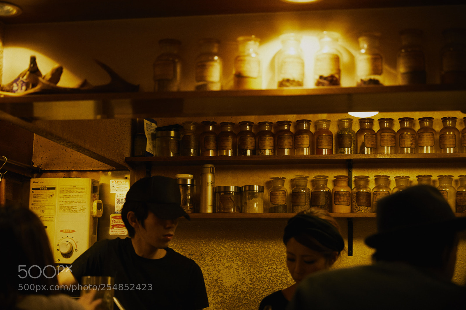 Canon EOS 5D Mark IV sample photo. Japanese curry restaurant photography
