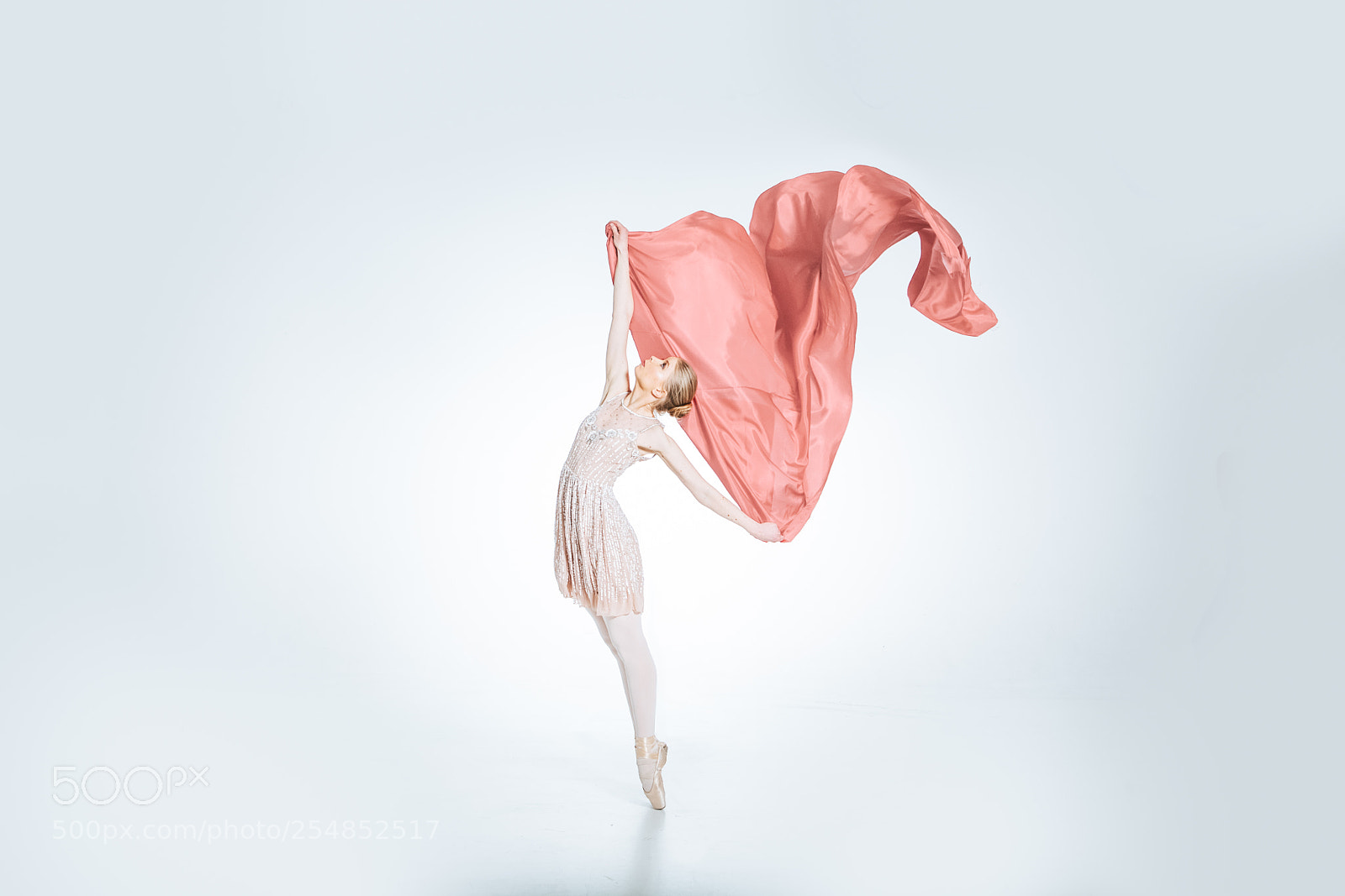 Canon EOS 5D Mark II sample photo. Ballet i photography