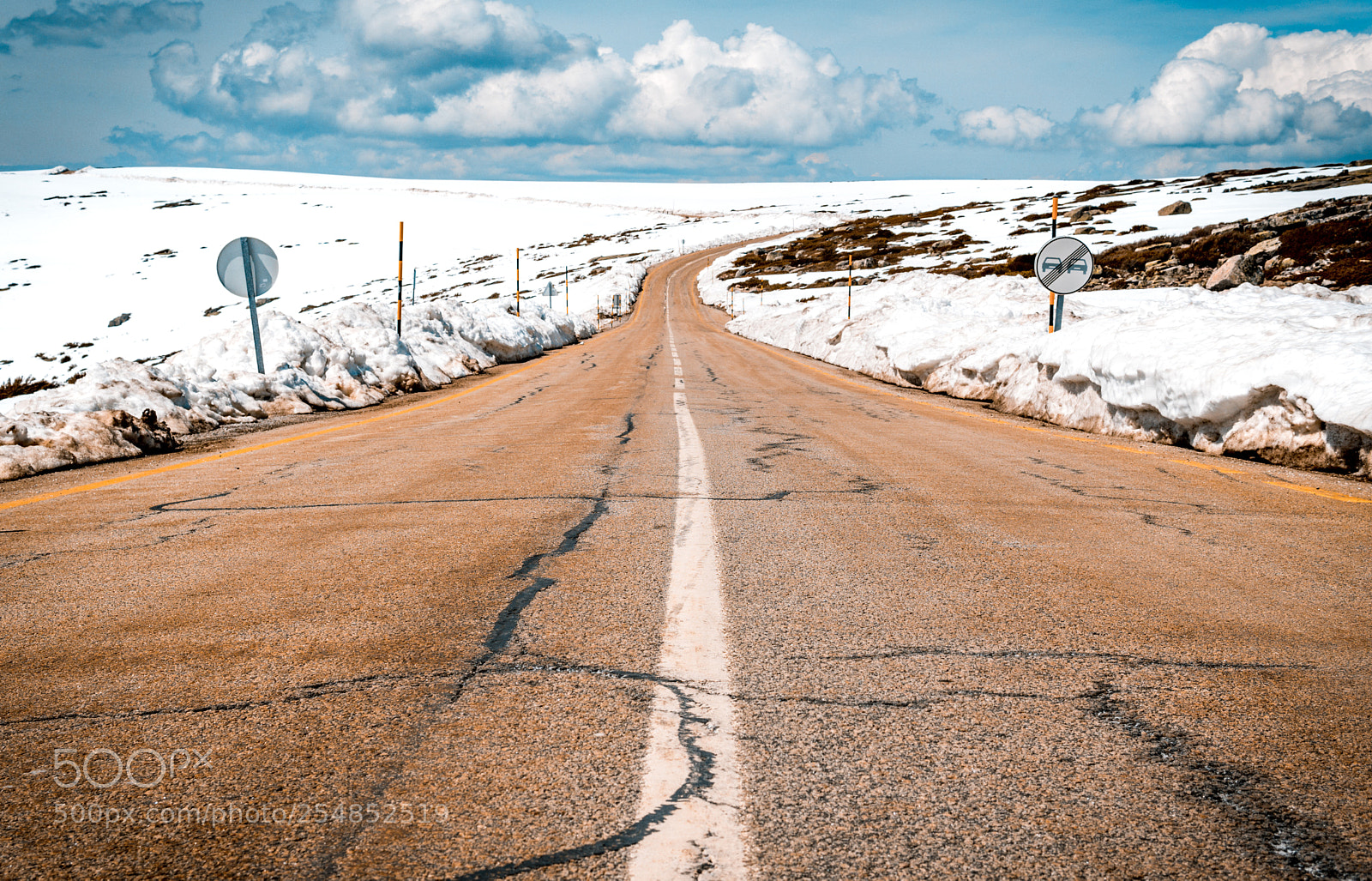Sony a6000 sample photo. Serra da estrela photography