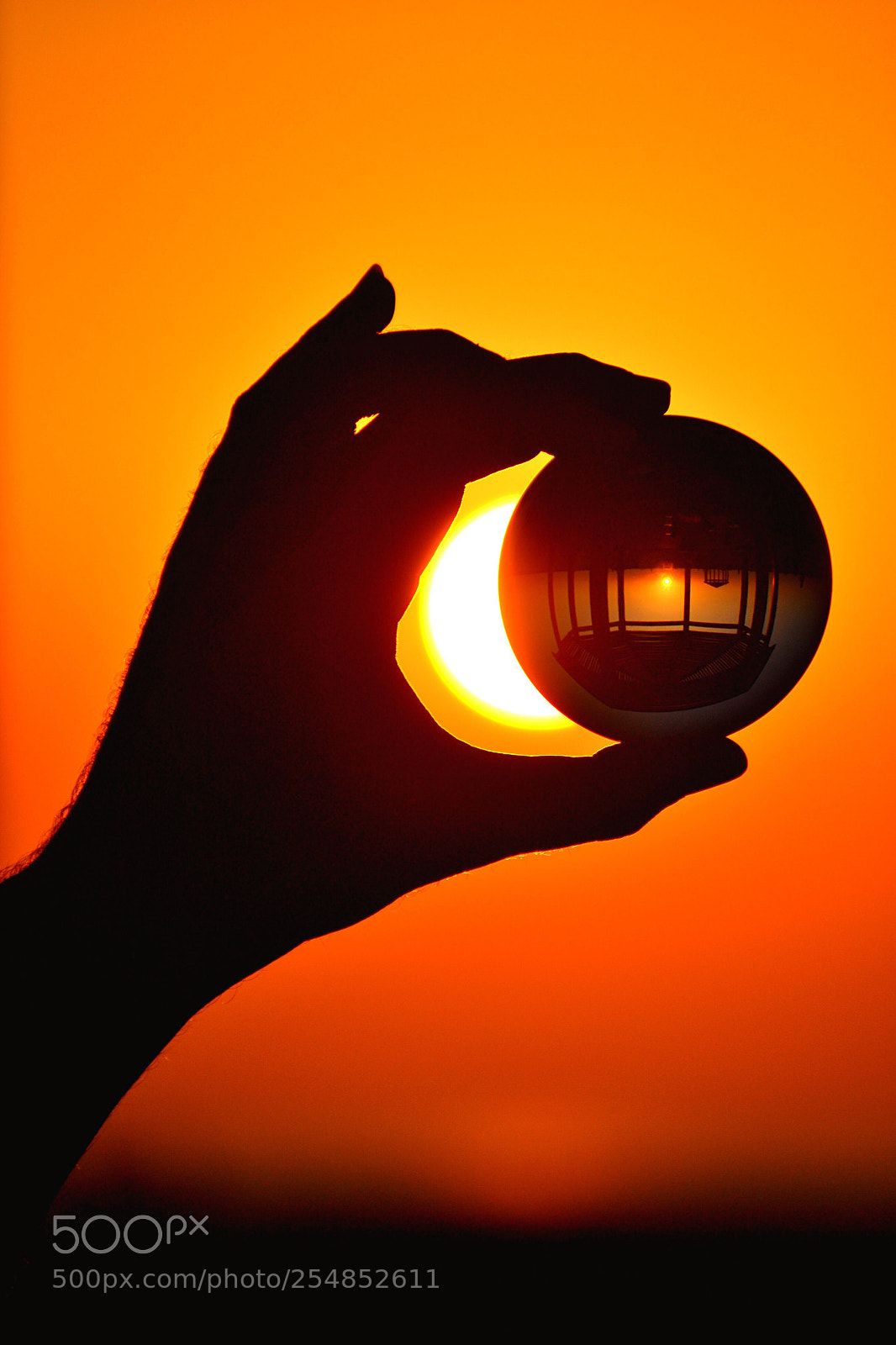Nikon D3100 sample photo. Sun set  photography