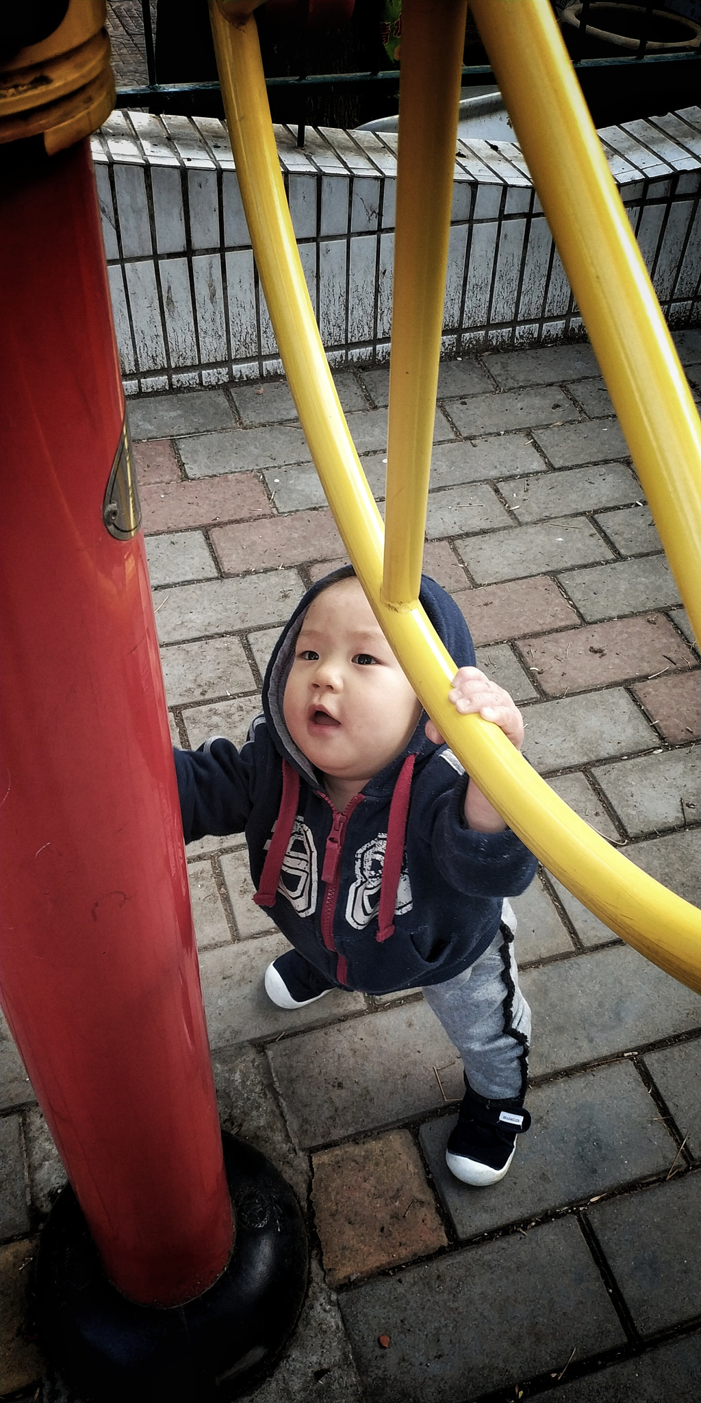 Xiaomi MIX 2 sample photo. :) photography