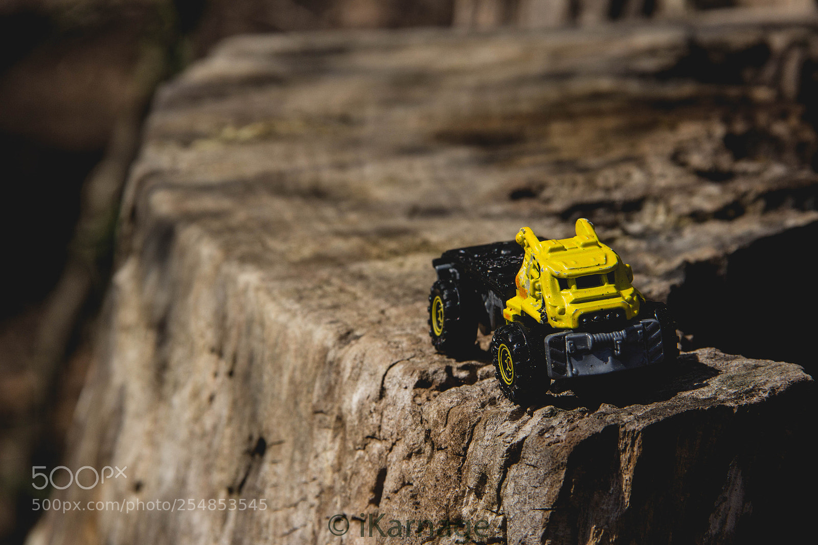 Canon EOS 600D (Rebel EOS T3i / EOS Kiss X5) sample photo. Trucking it! photography