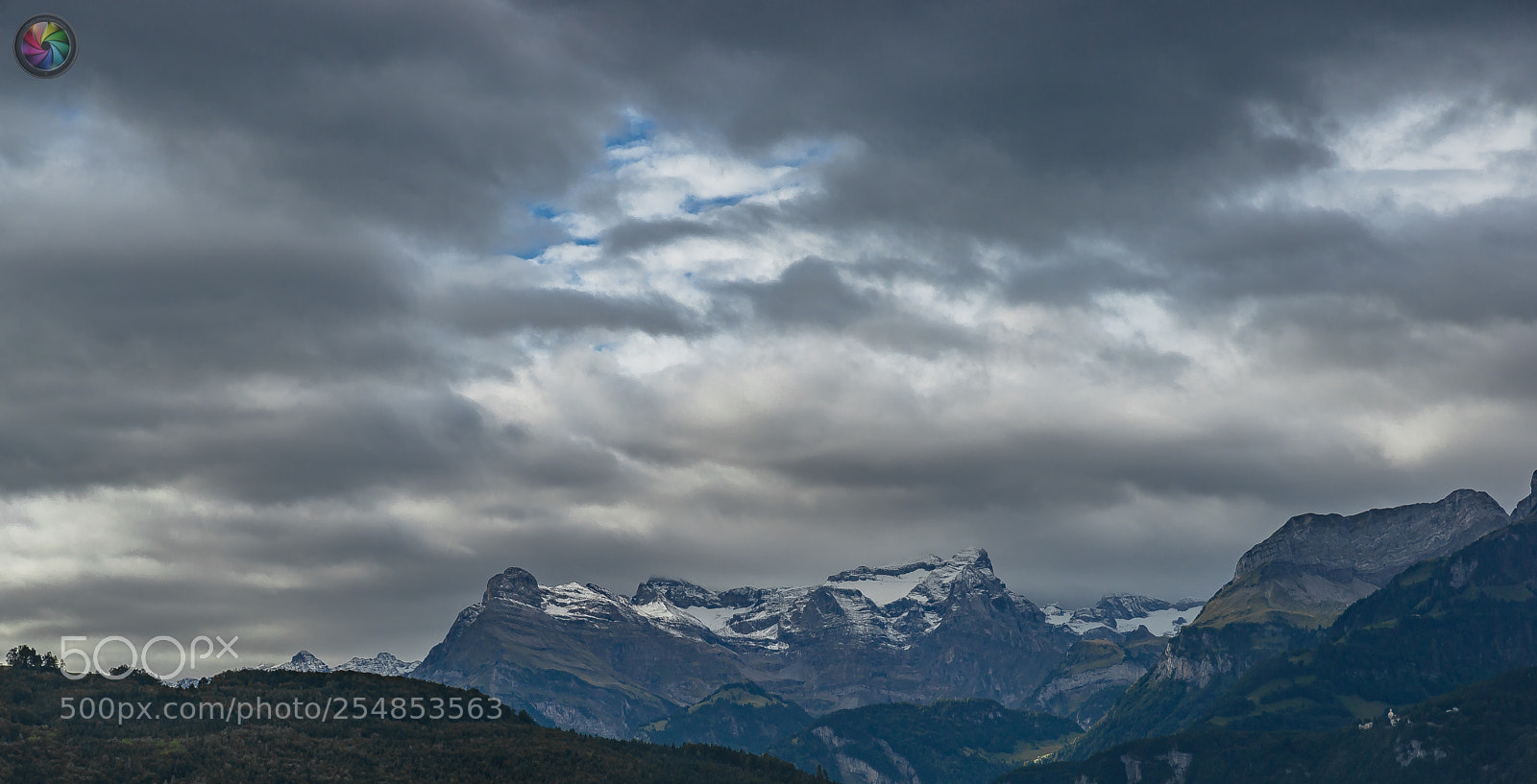 Sony SLT-A99V sample photo. Urner alpen photography