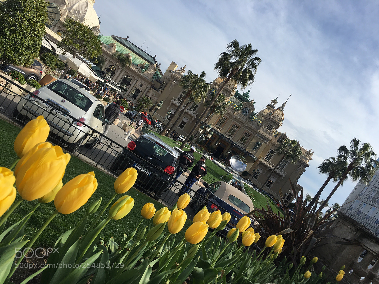 Apple iPhone 6s sample photo. French riviera  photography