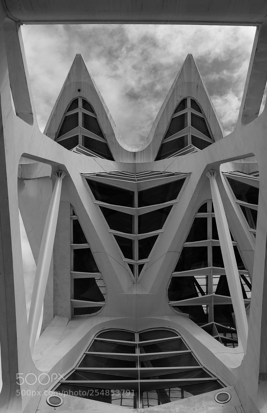 Canon EOS 5D Mark IV sample photo. Museu de les ci photography