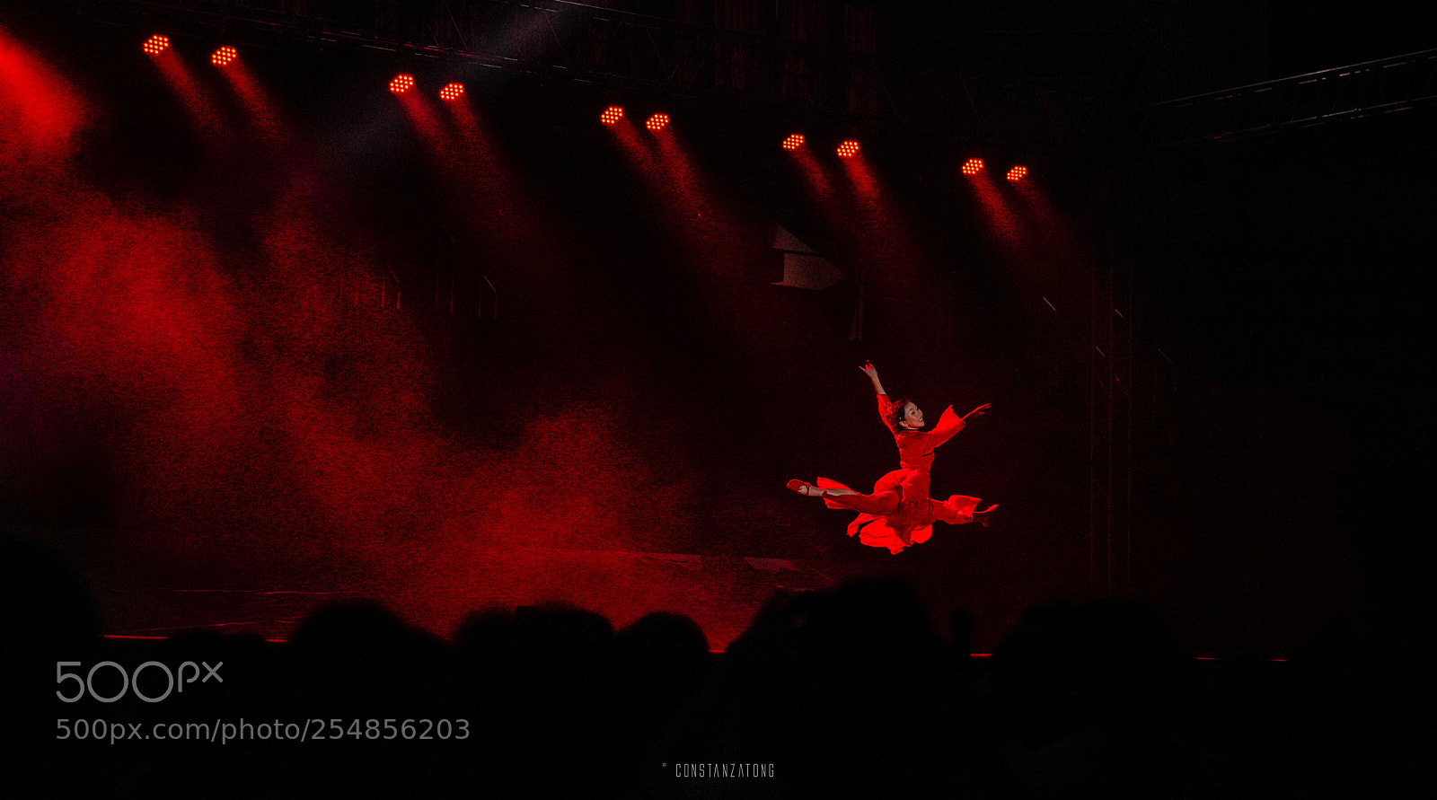 Sony a7R III sample photo. A high school theater photography
