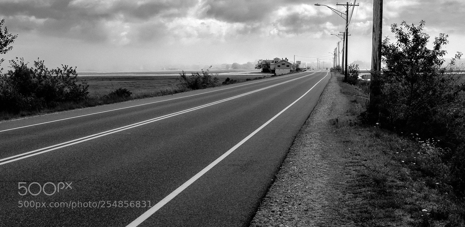 Fujifilm X100T sample photo. Well's mile road. photography
