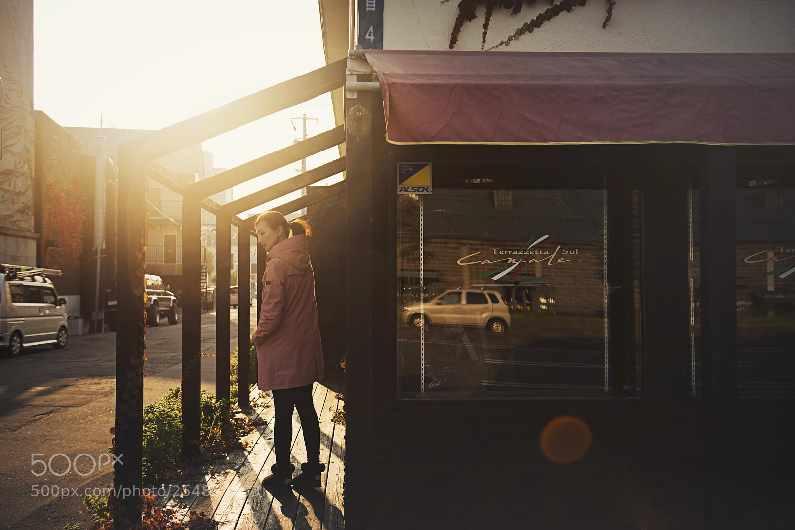 Nikon D800E sample photo. Hokkaido photography