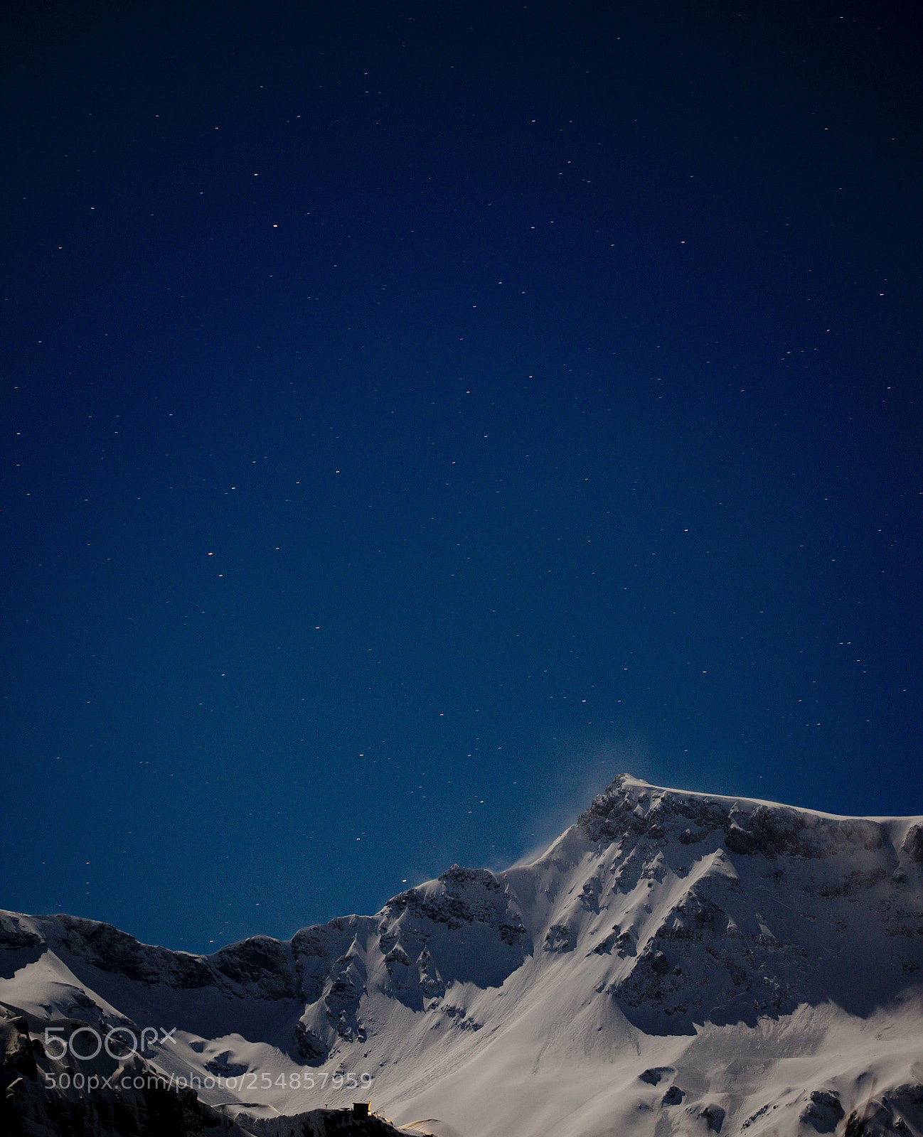 Fujifilm X-T1 sample photo. Beautiful stars photography