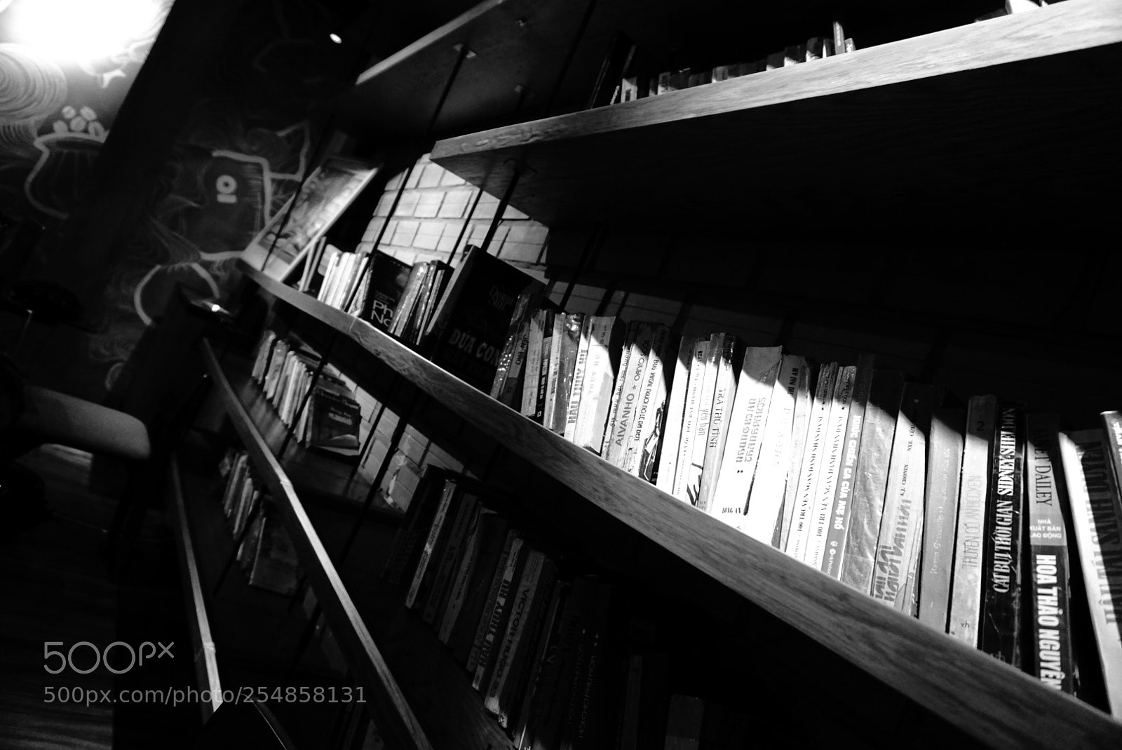 Sony a6000 sample photo. Some where... photography