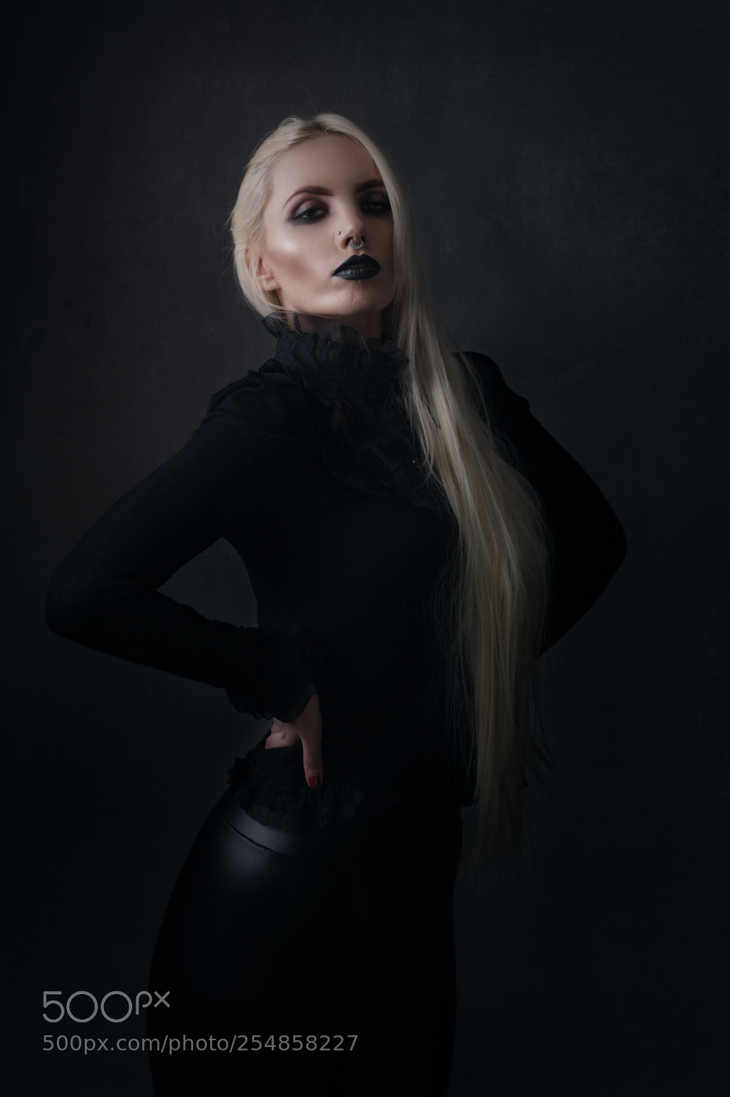 Canon EOS 5D Mark II sample photo. Renaissance photography