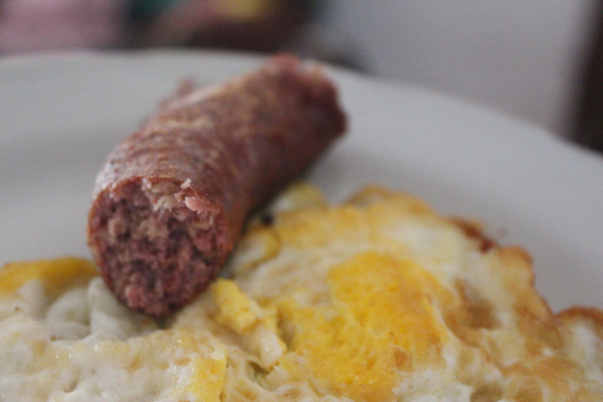 Canon EOS 650D (EOS Rebel T4i / EOS Kiss X6i) sample photo. Breakfast photography
