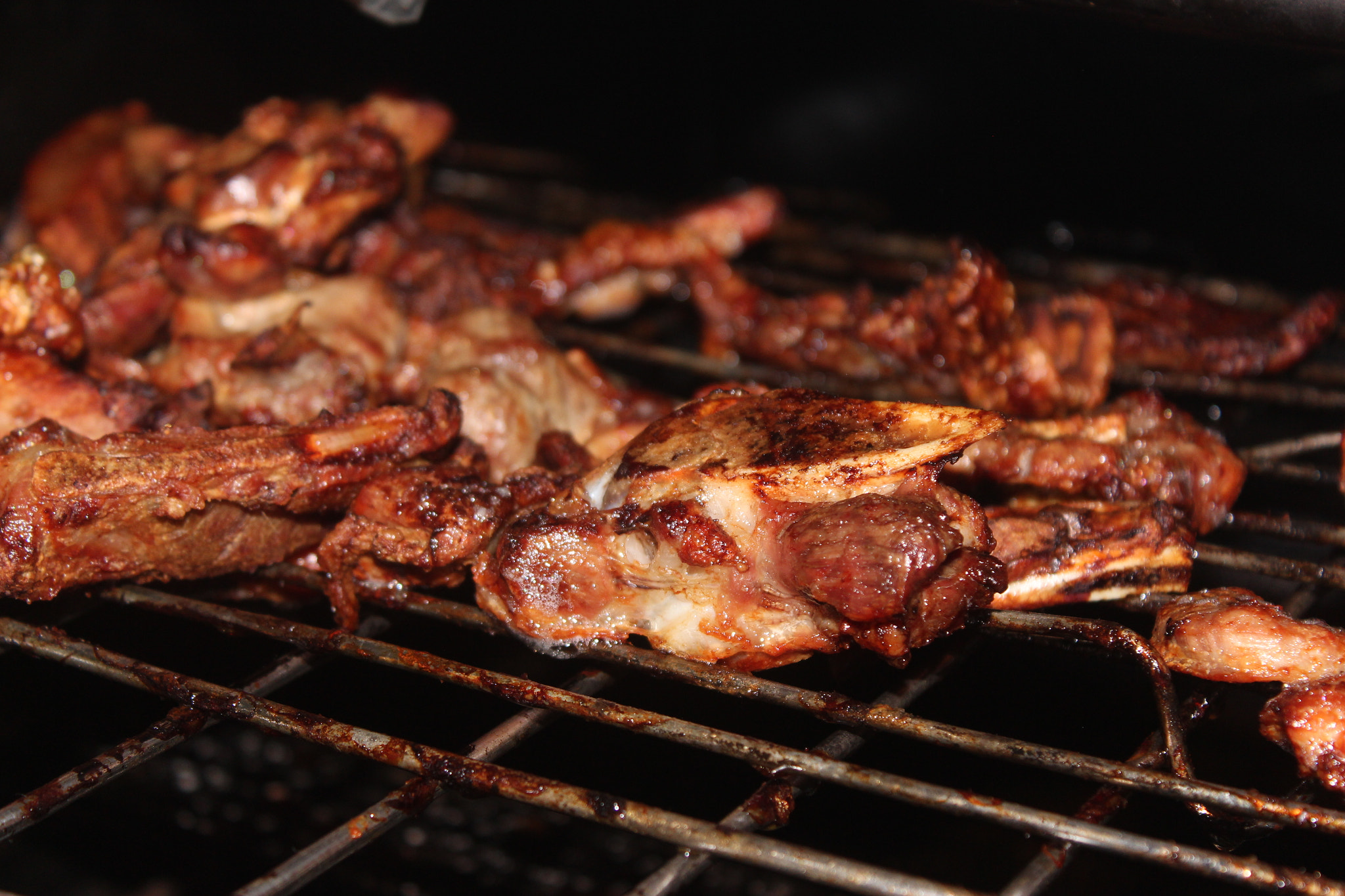Canon EOS 650D (EOS Rebel T4i / EOS Kiss X6i) sample photo. Pork photography