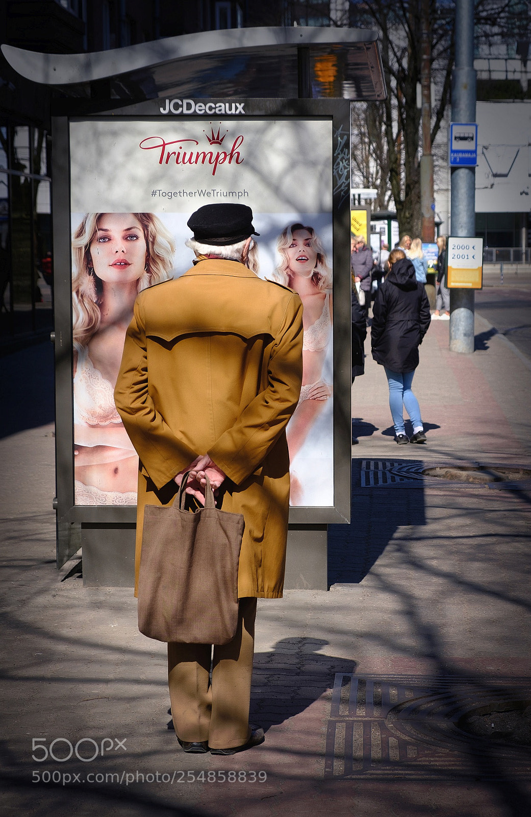 Fujifilm X-T20 sample photo. Together we triumph photography