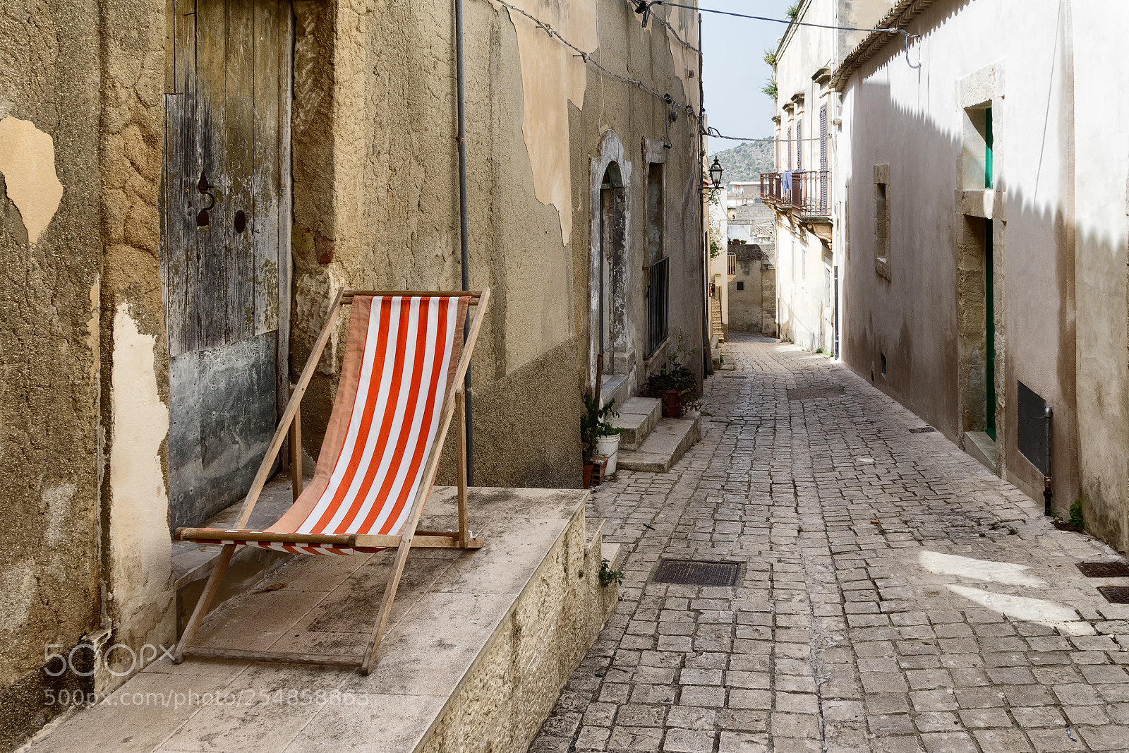 Canon EOS 7D sample photo. Sicily photography