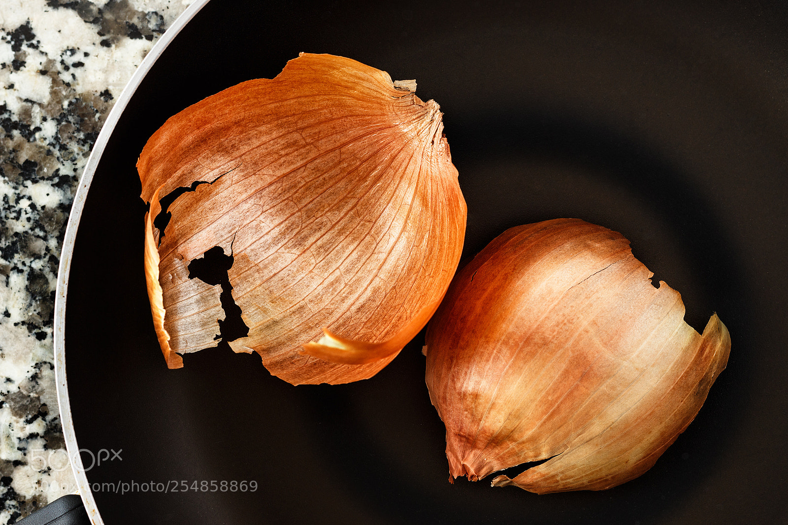 Canon EOS 700D (EOS Rebel T5i / EOS Kiss X7i) sample photo. Onion skin photography