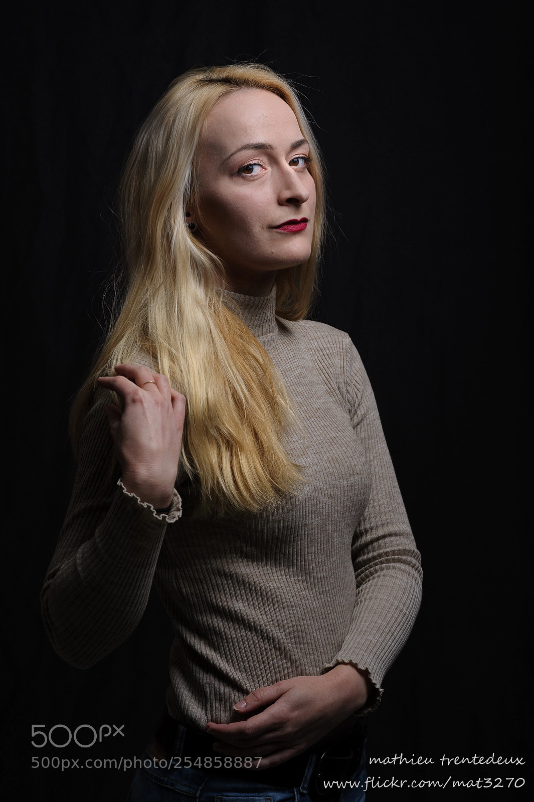 Nikon D700 sample photo. Armandine photography