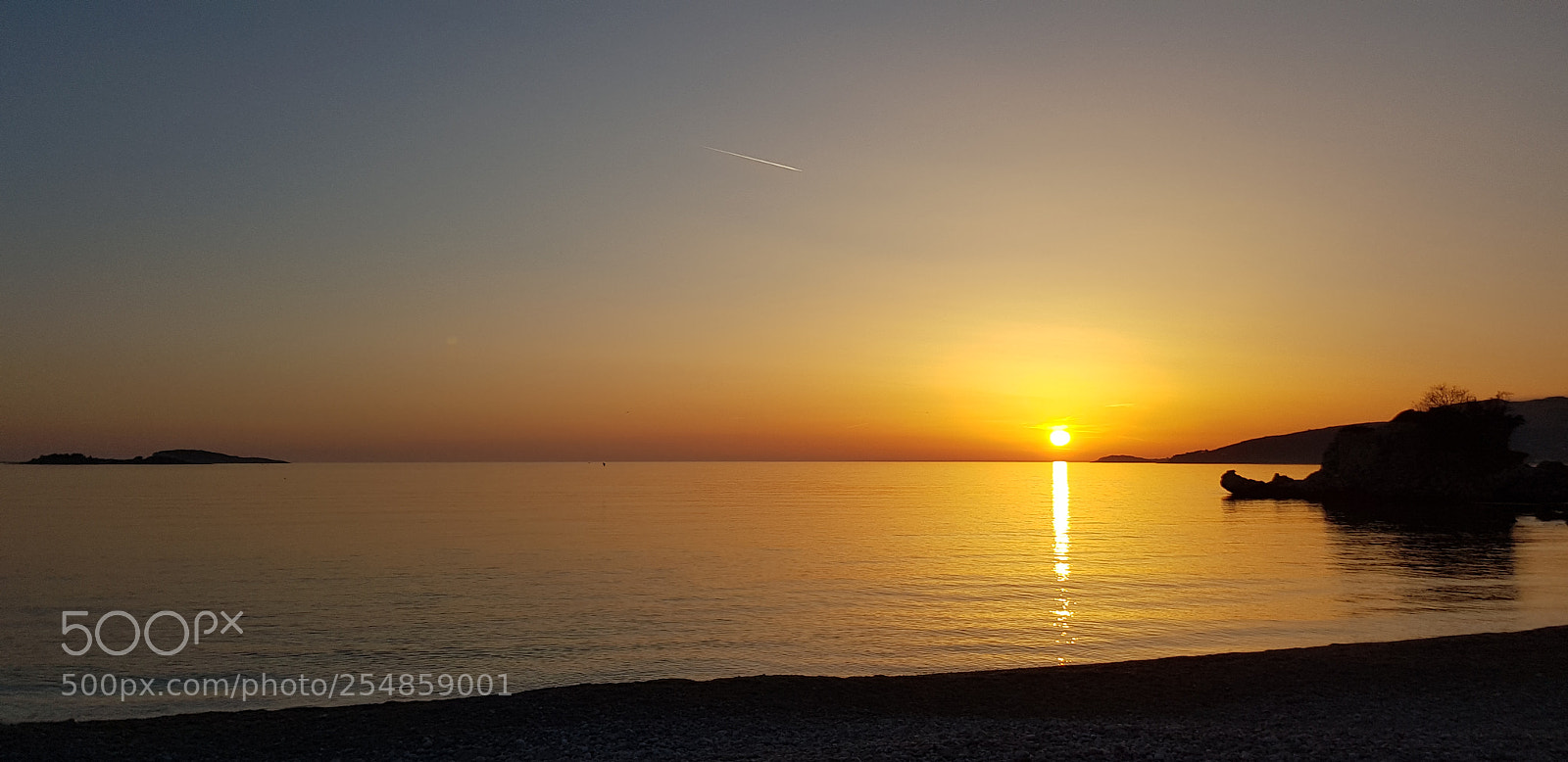Samsung Galaxy S8+ sample photo. Sunset photography
