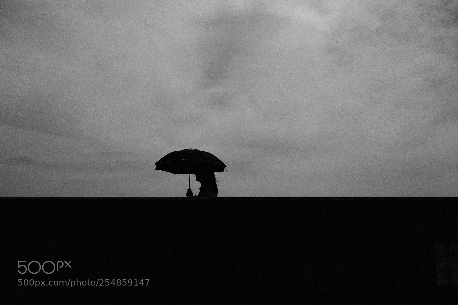 Fujifilm X-Pro2 sample photo. Umbrella photography