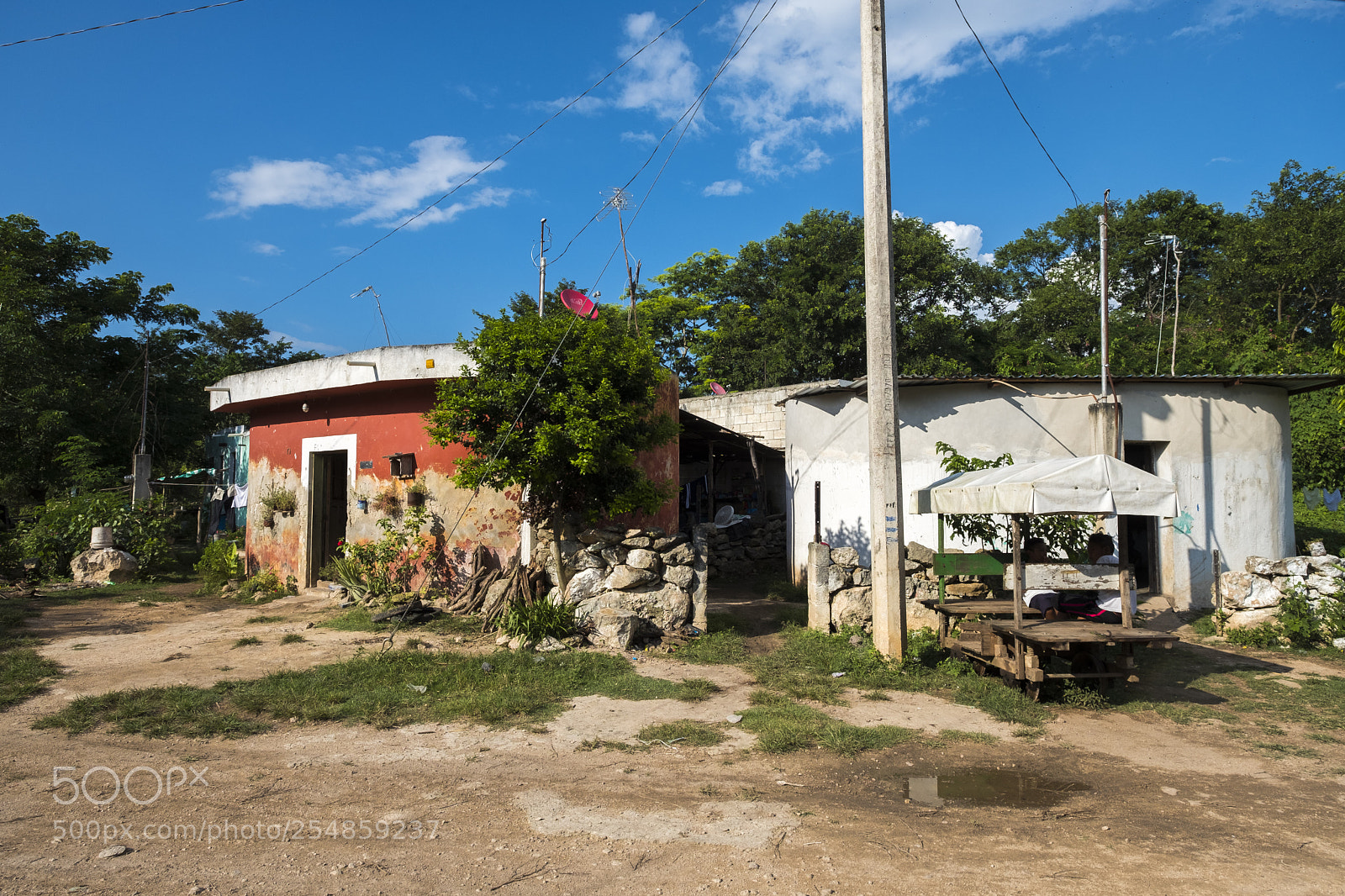 Fujifilm X-T2 sample photo. Traditional architecture in chunkanan photography