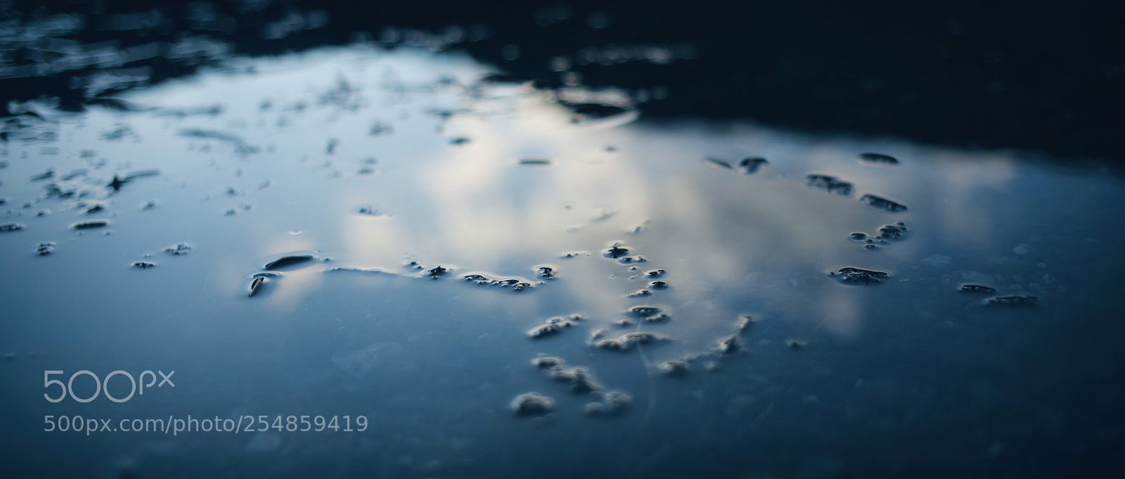 Leica M (Typ 240) sample photo. Tiny light. photography