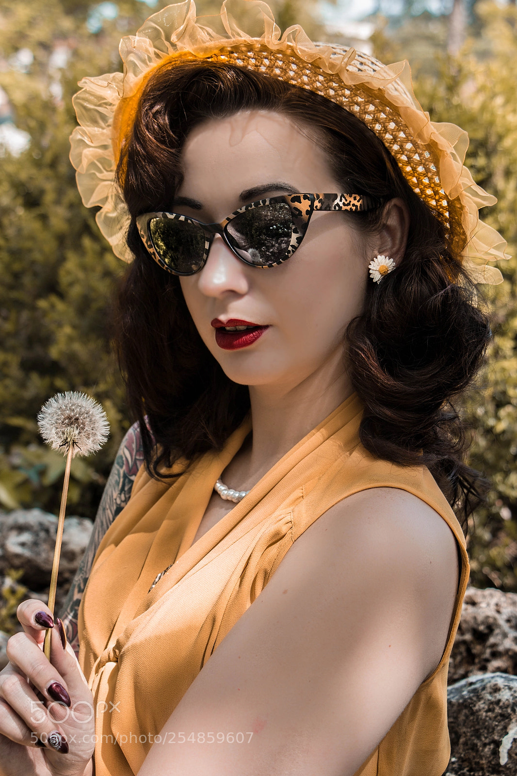 Canon EOS 70D sample photo. Pinup girl photography