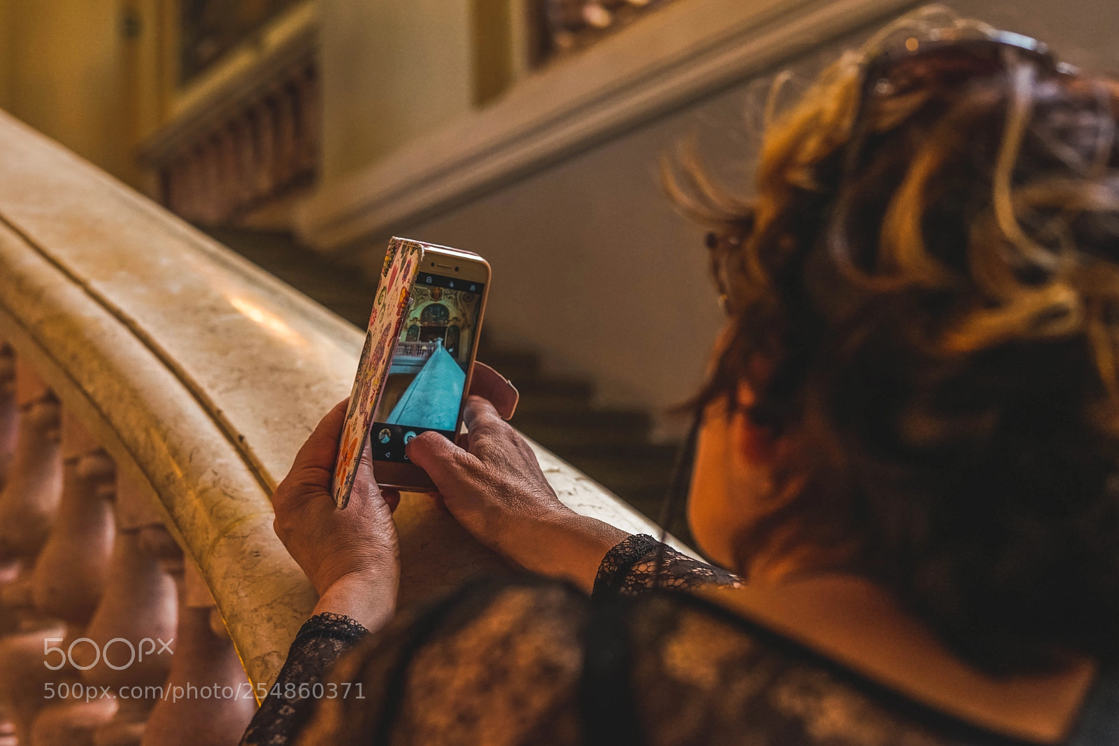 Sony a7 II sample photo. Toulouse france capitole photography