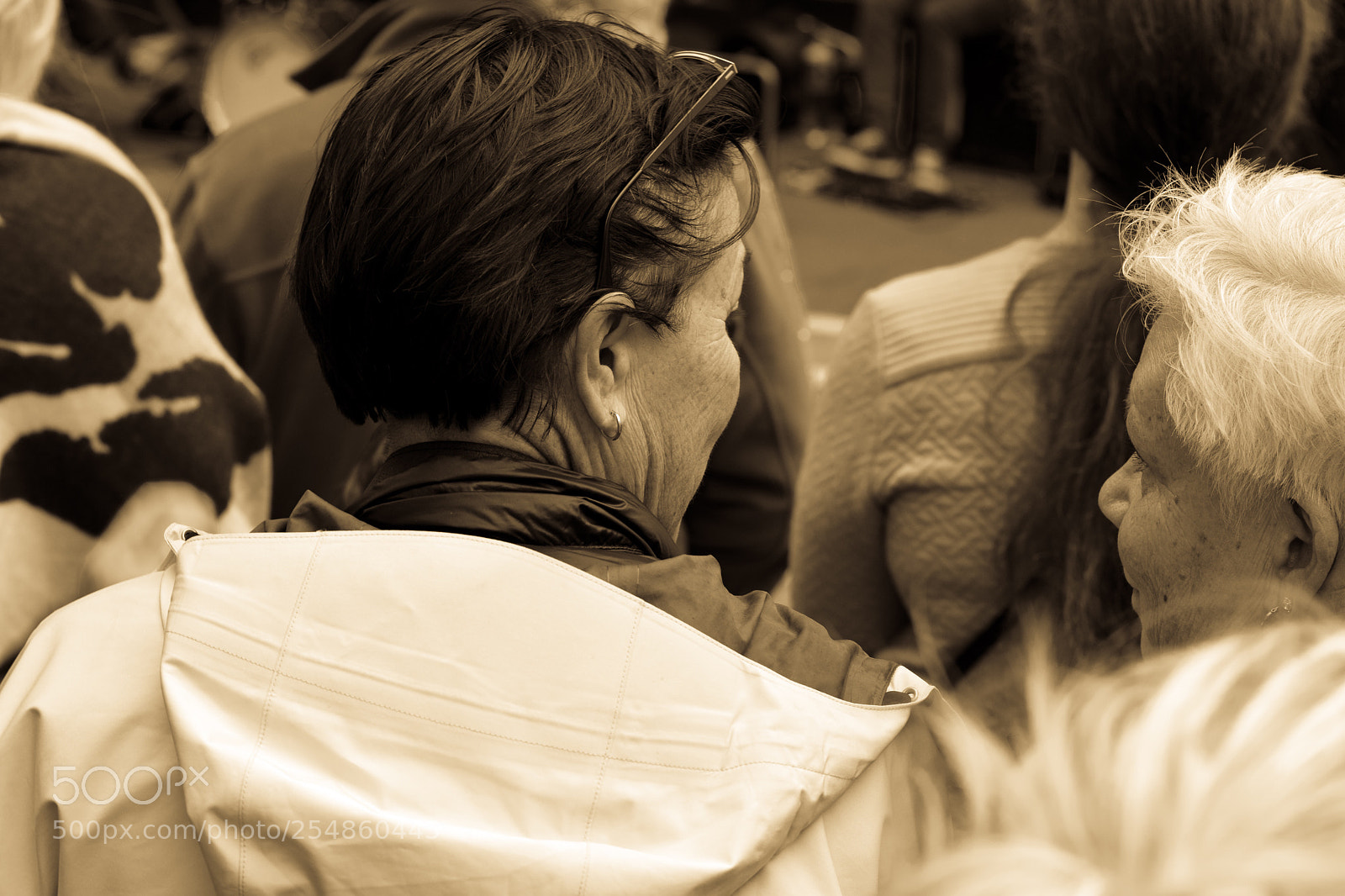 Nikon D3300 sample photo. The look of love photography