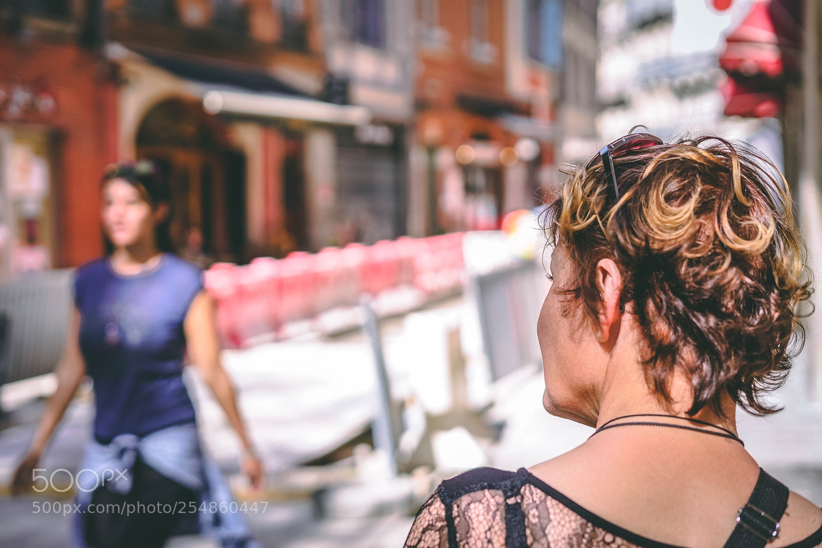 Sony a7 II sample photo. Toulouse france looks other photography