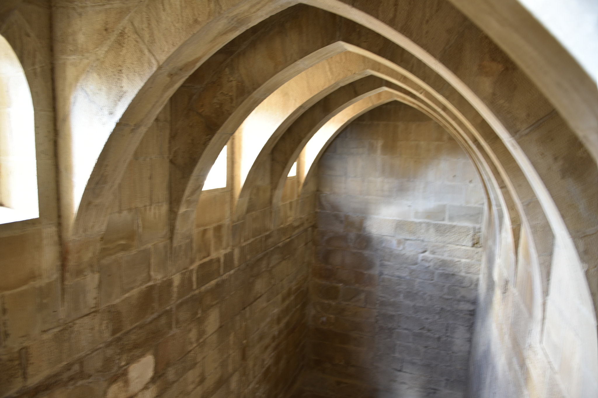 Nikon AF-S Nikkor 24-70mm F2.8G ED sample photo. Castillo de olite () photography