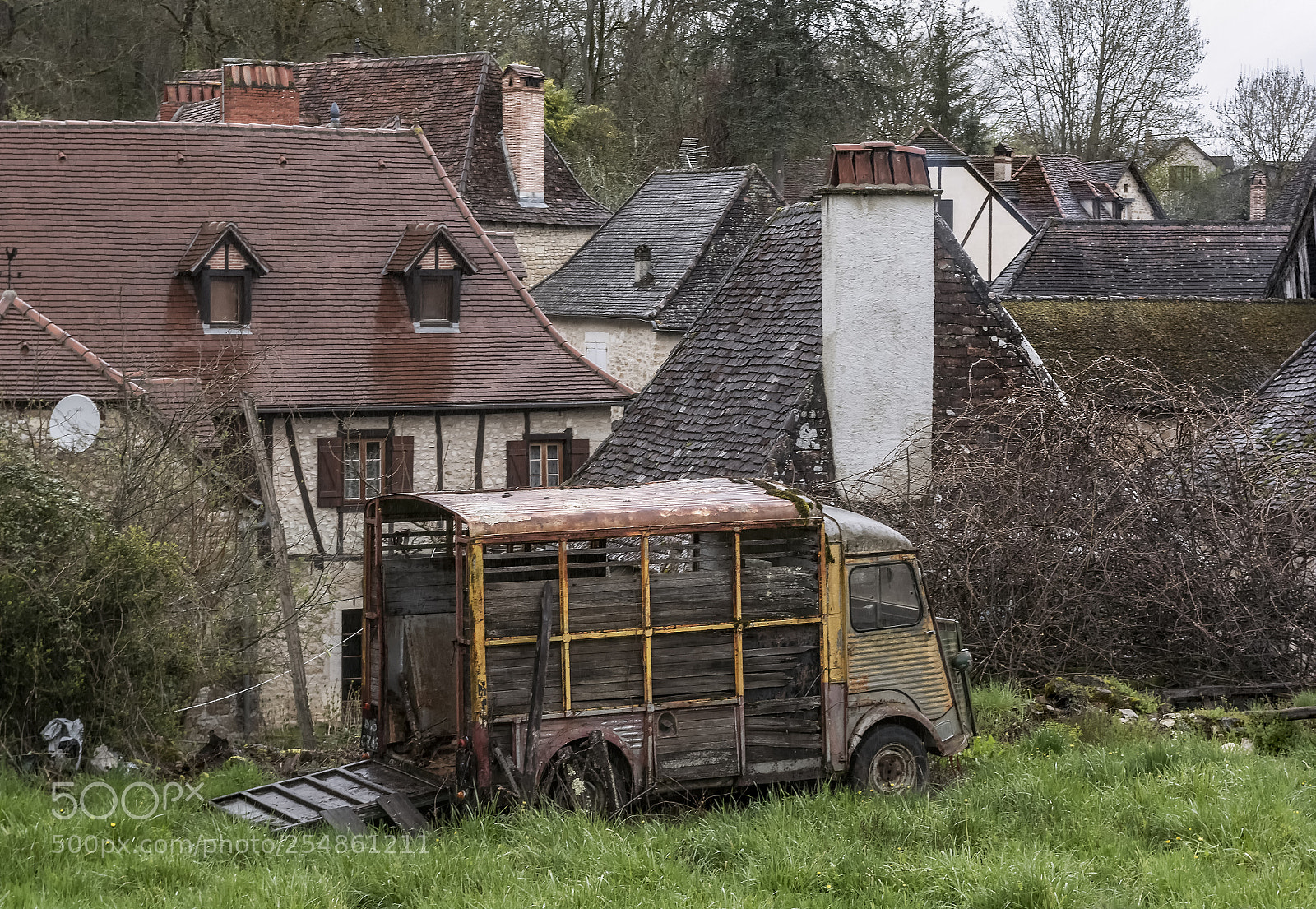 Nikon D7100 sample photo. Old days photography