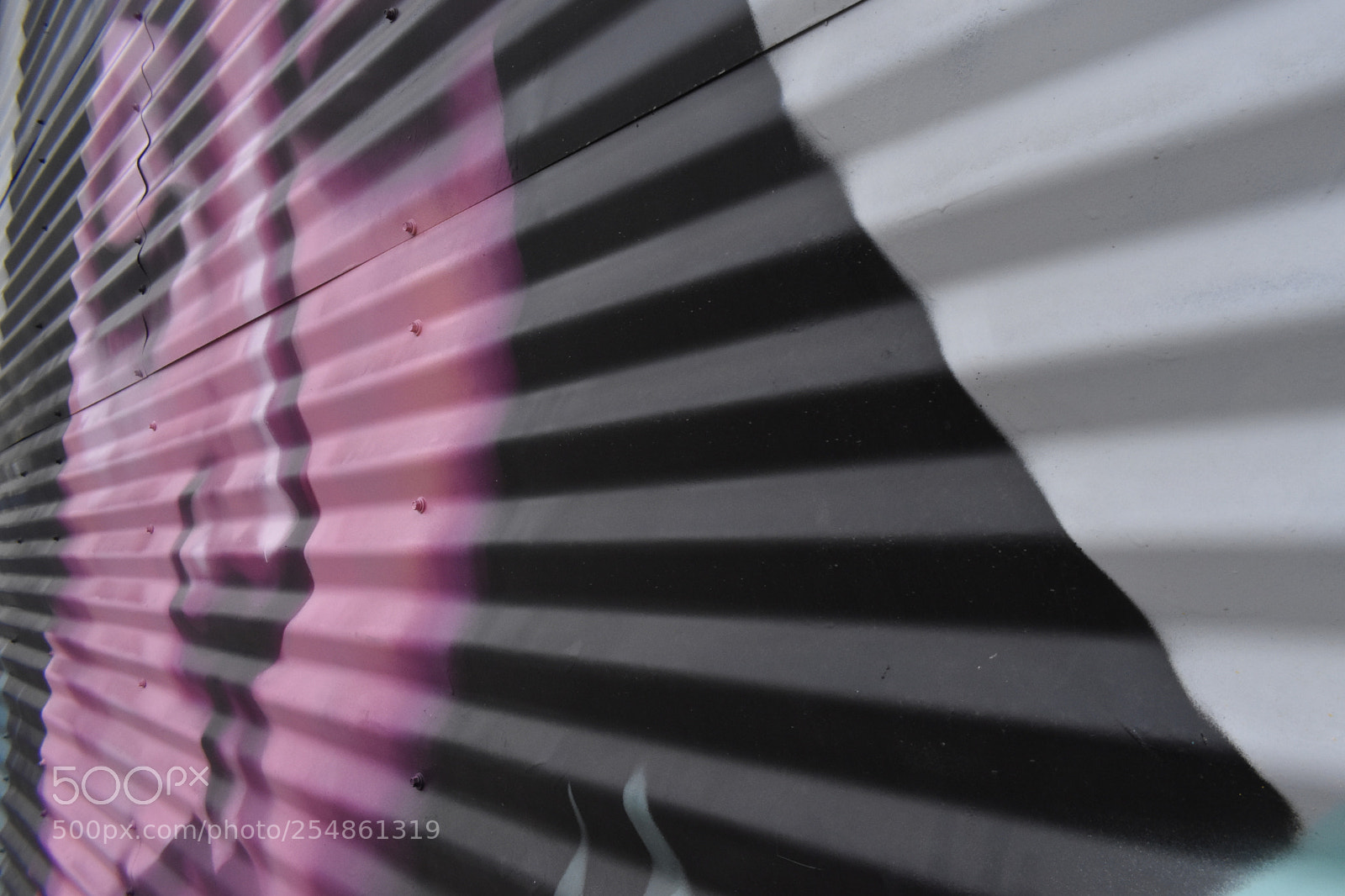 Nikon D5600 sample photo. Abstract photography