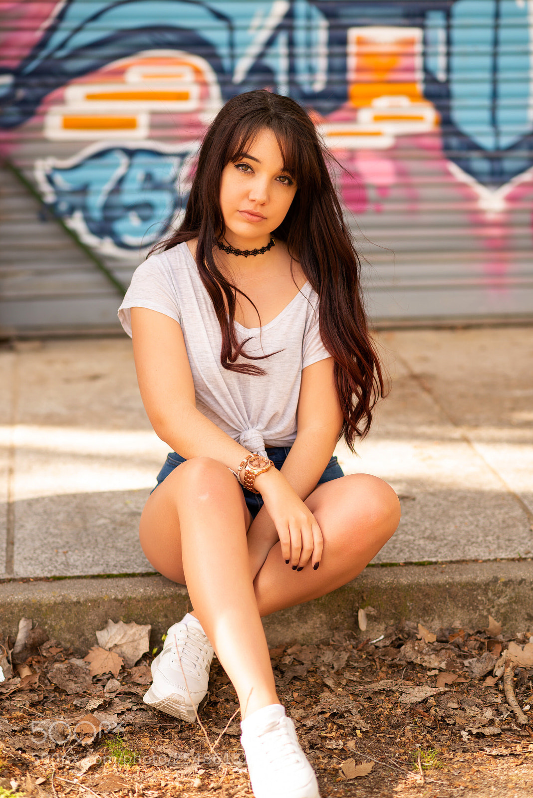 Nikon D610 sample photo. Untitled photography