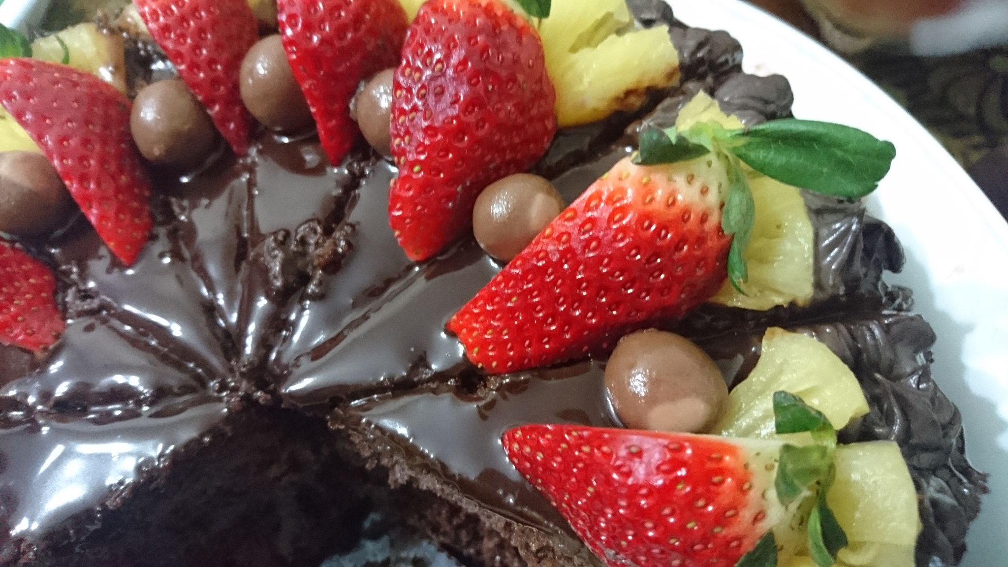 Sony Xperia Z5 sample photo
