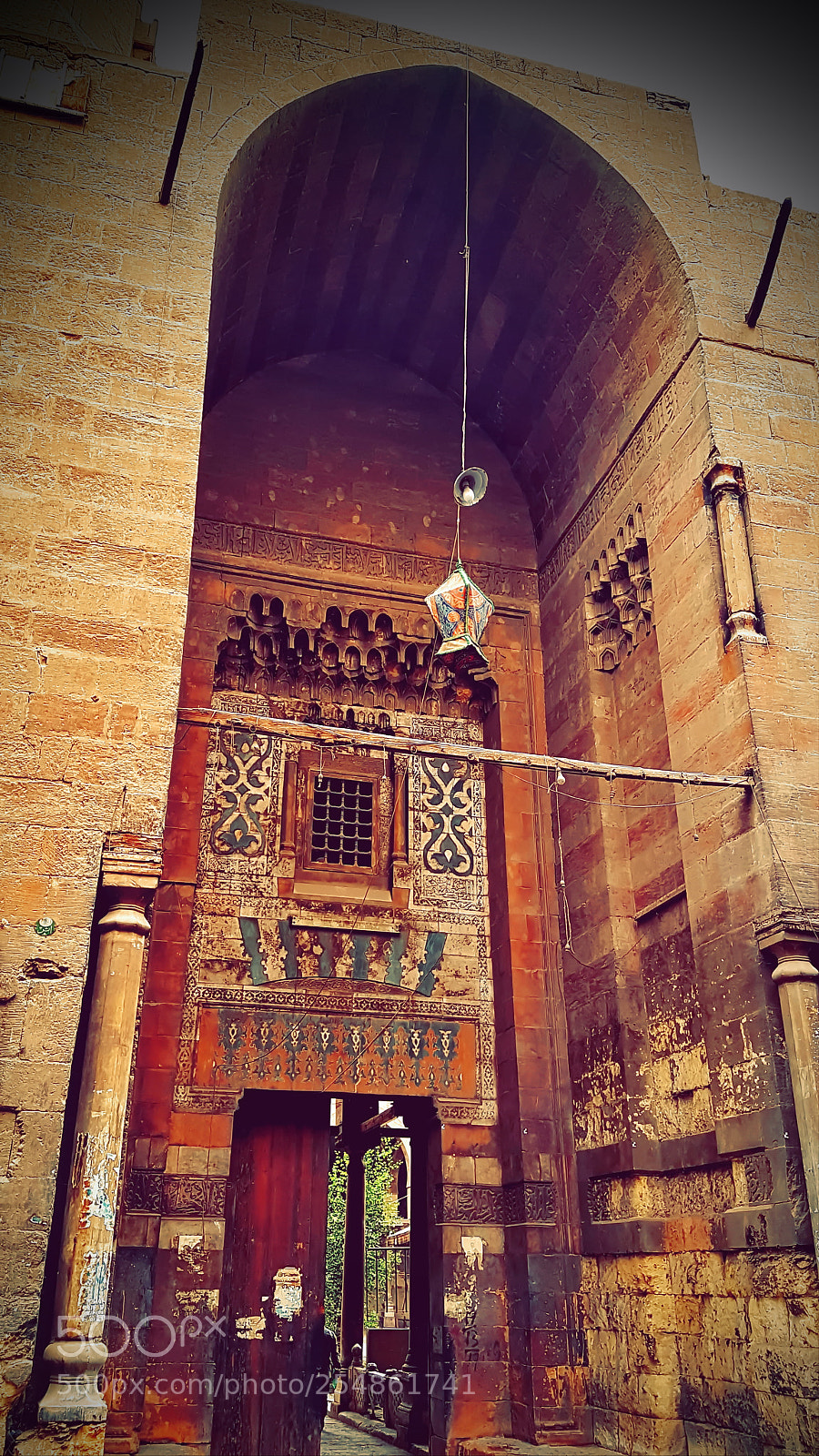 Samsung Galaxy S7 Edge sample photo. Enterance tonbogah el mardany photography