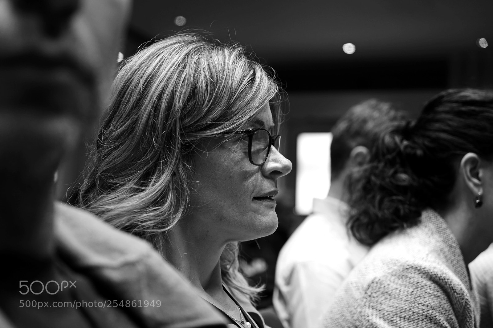 Sony a7 III sample photo. Marisa photography