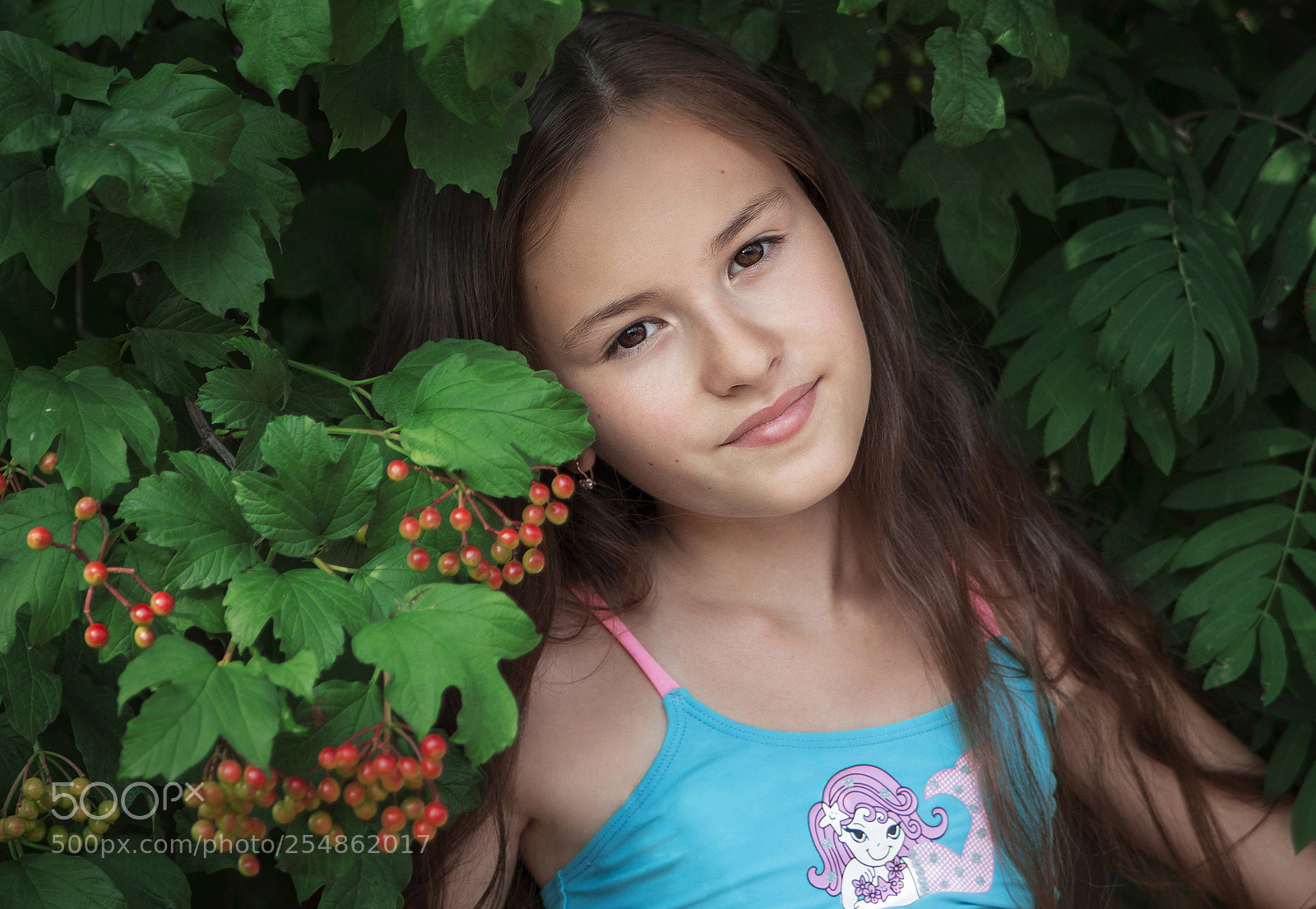Canon EOS 650D (EOS Rebel T4i / EOS Kiss X6i) sample photo. Даша . photography