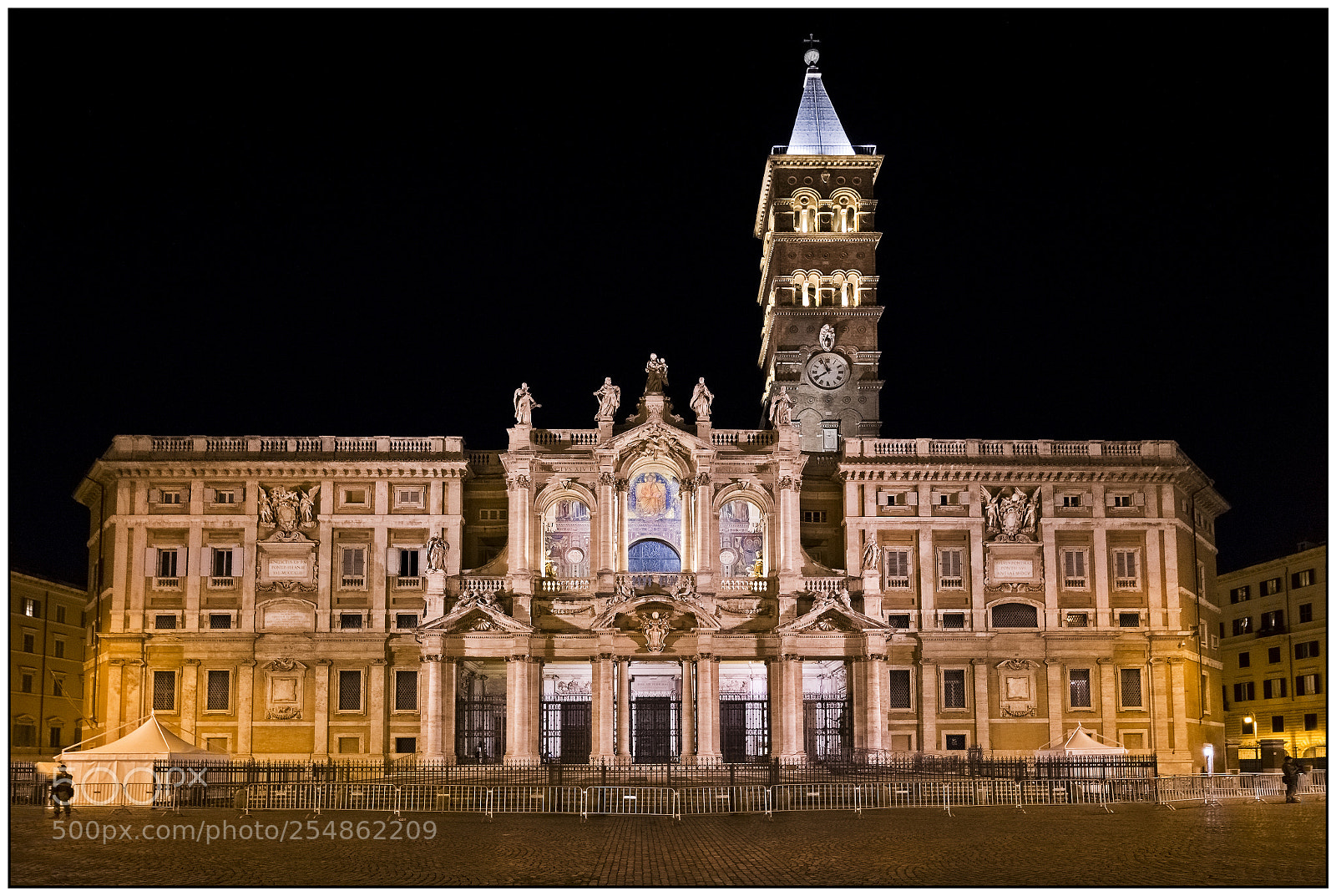 Canon EOS M sample photo. Piazza di santa maria photography