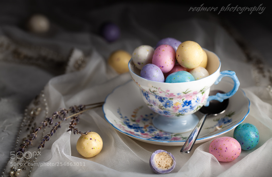 Canon EOS 5D Mark II sample photo. Pastel colors photography