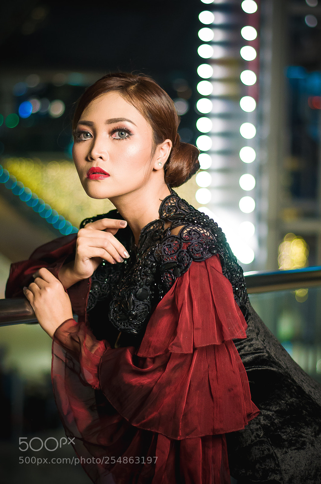 Nikon D90 sample photo. Emili puchil - part 2 photography